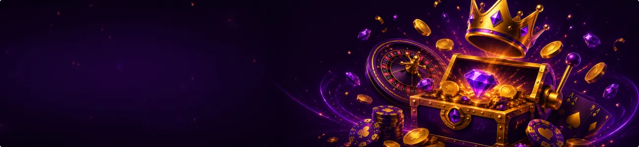 Avantgarde Casino Avantgarde casino Banner 2
